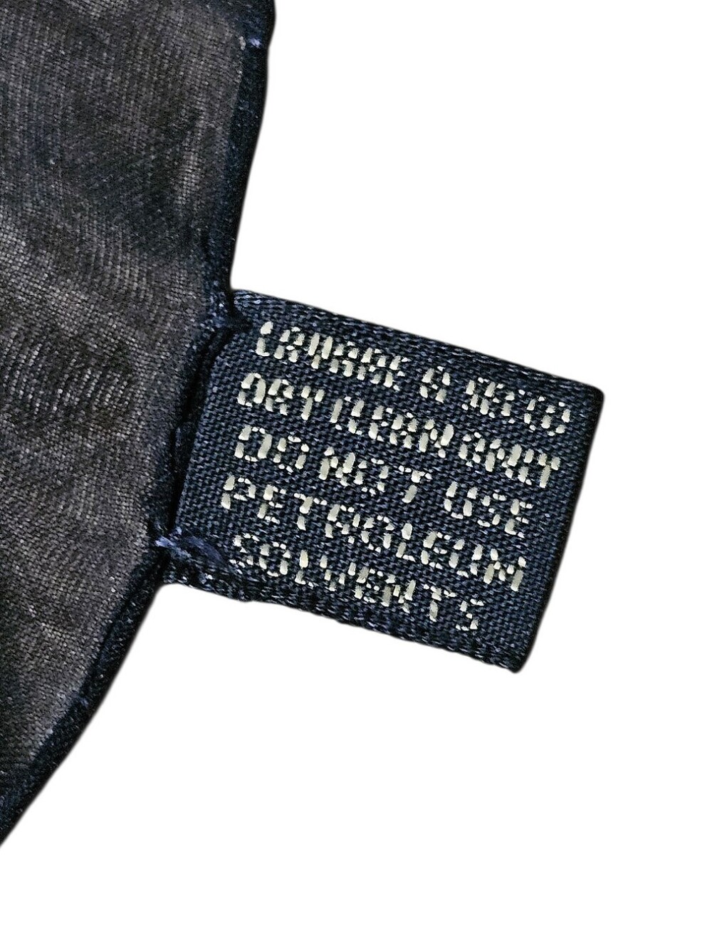 GUCCI FLORA SCARF - Picture 11 of 14